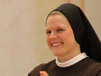 Sister Karol Ann