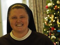 Sister Mary Grace