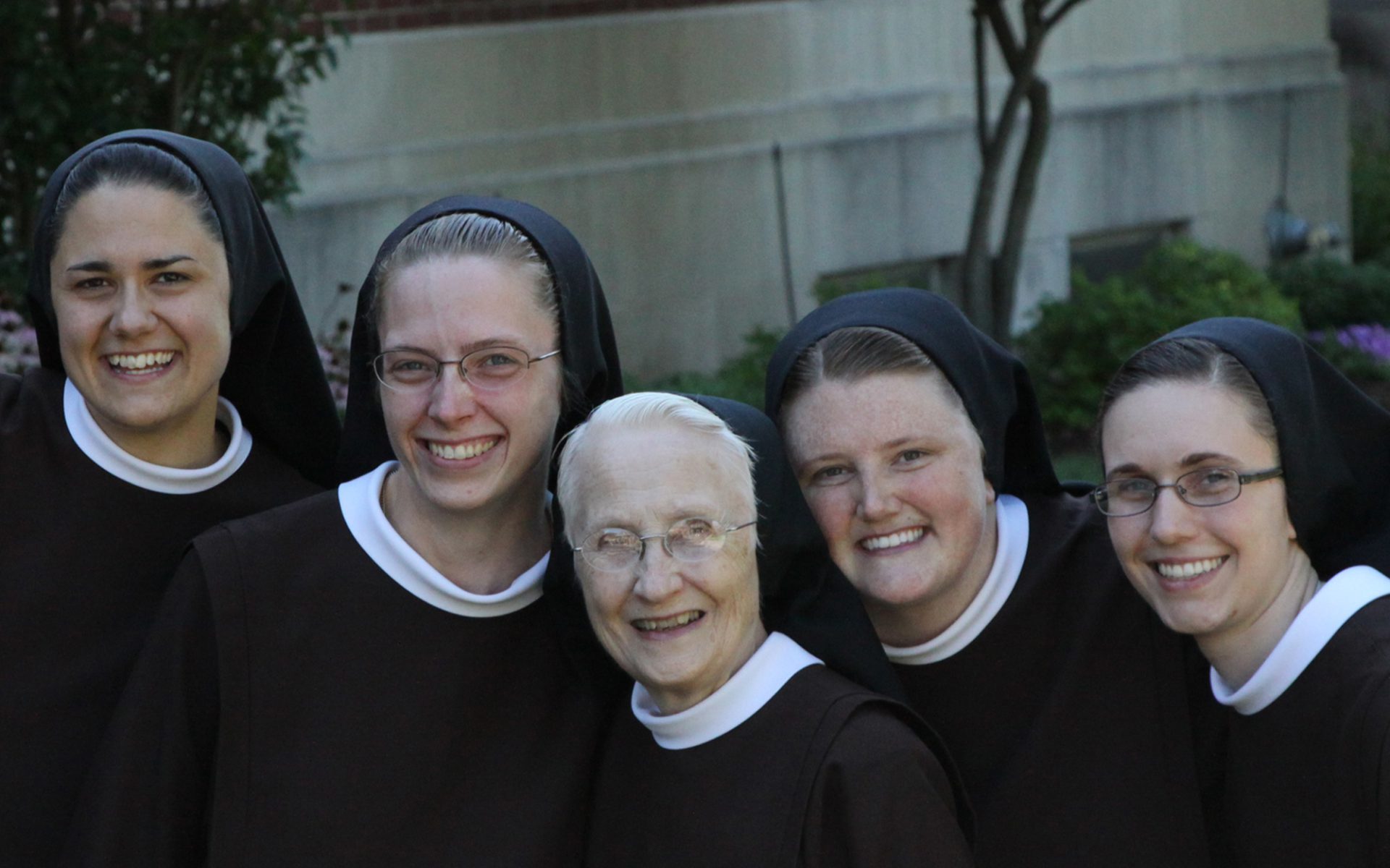 Sisters of St. Francis of Perpetual Adoration