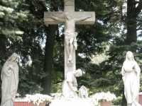 The Way of the Cross with Mother Maria Theresia