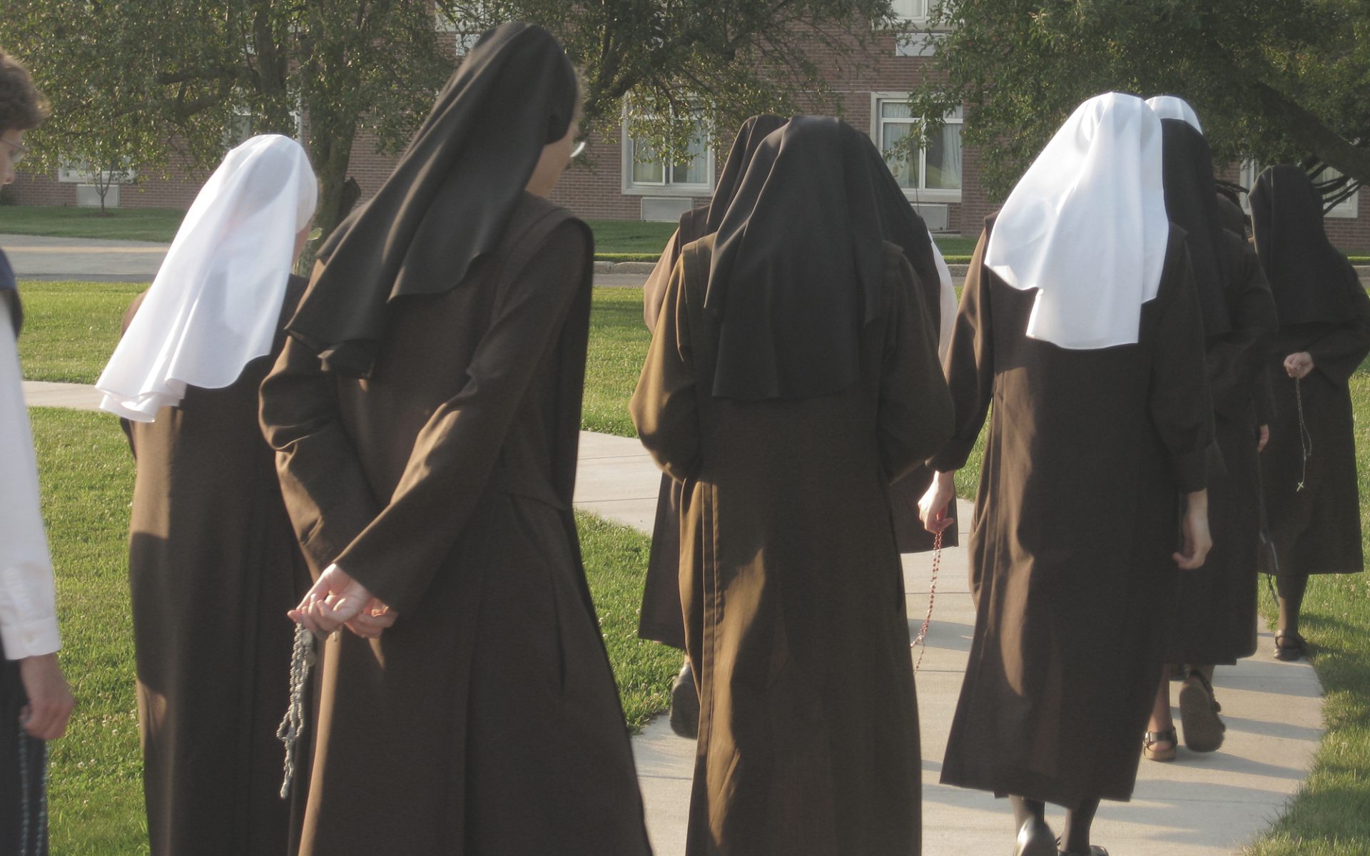 Sisters Of St. Francis Of Perpetual Adoration