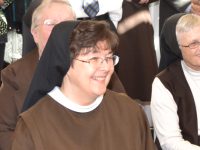 Sister Lethia Marie