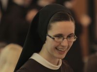 Sister Lucia