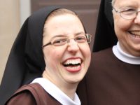 Sister Mary Augustine