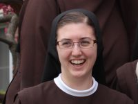 Sister Mary John