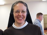 Sister Petra