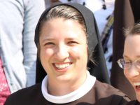 Sister Mary Bosco