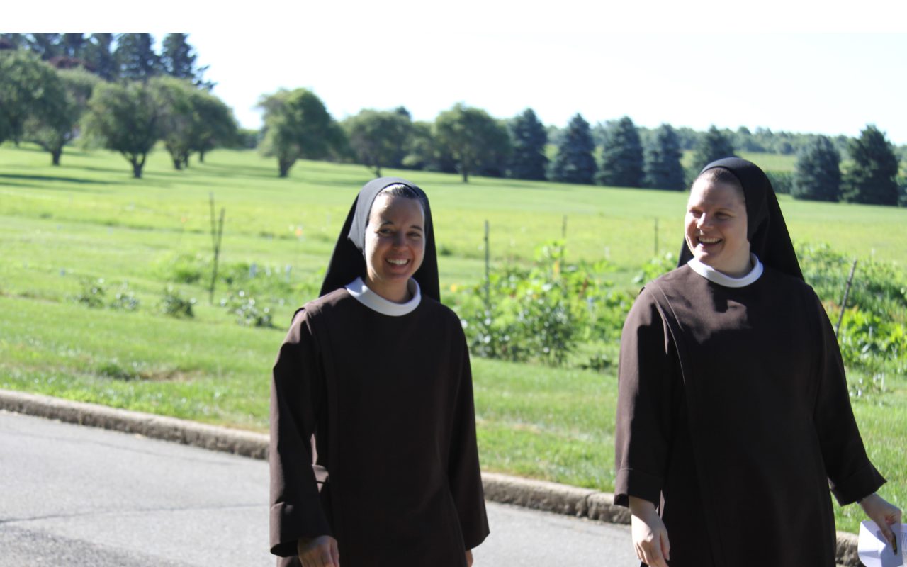 Formation – Sisters Of St. Francis Of Perpetual Adoration