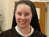 Sister Evangeline