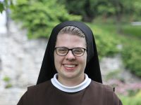 Sister Mary Peter