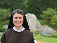 Sister Emmanuel