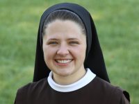 Sister Chiara Luce