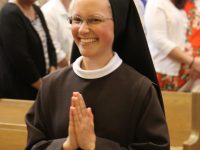 Sister Maria Faustina